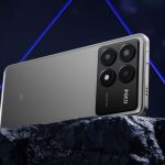 Poco X6 Pro 5G, Smartphone Berperforma Tinggi dengan Harga Terjangkau