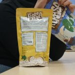 Program Nutrition Fact Rumah BUMN Telkom, 352 UMKM Binaan Tingkatkan Daya Saing Produk