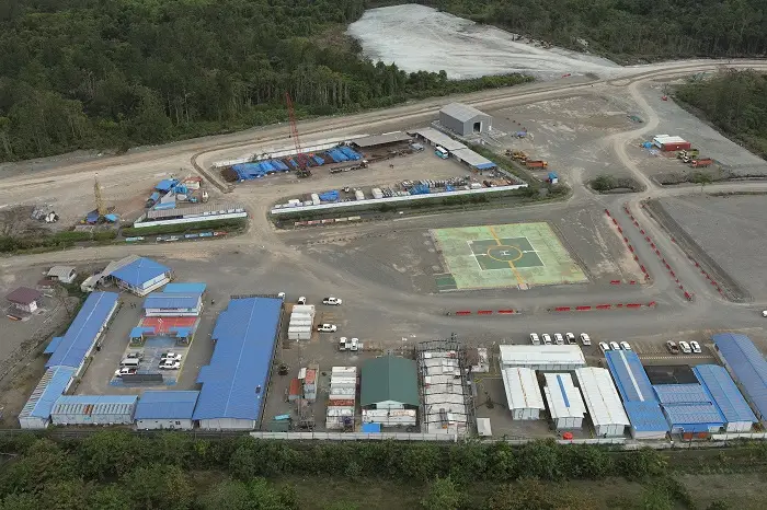 Progres Pembangunan PT Vale IGP Morowali Capai 53%, Serap Capex Rp2,6 Triliun