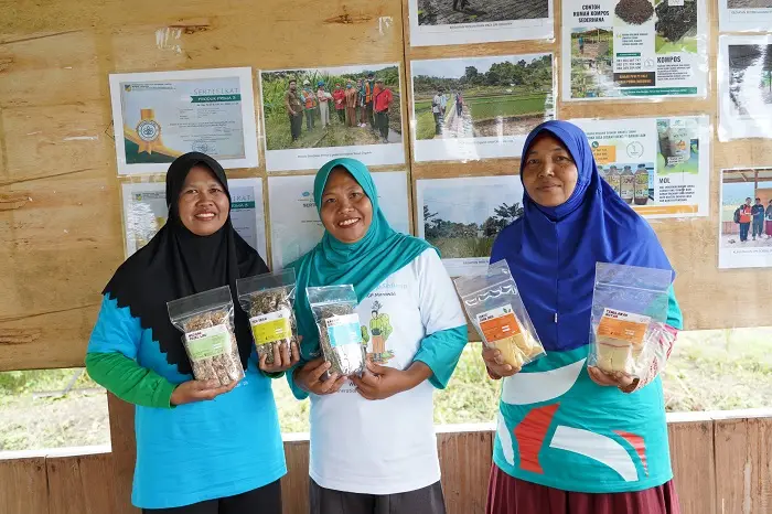 Pembangunan PT Vale IGP Morowali