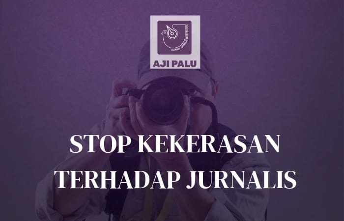 Dandim Palu Beri Sanksi Penahanan 14 Hari kepada Oknum TNI Pengintimidasi Jurnalis