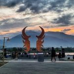 Puncak BIK Sulteng 2024, OJK Kolaborasi LJK Laksanakan di RTH Taiganja Sigi