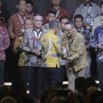 Raih Subroto Award 2024 Kategori PPM, PT Vale Indonesia Buktikan Fokus Praktik Keberlanjutan