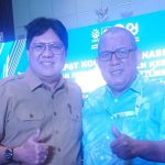 Rakornas LMS Dirjen Pemdes, Kadiskominfo Sulteng: Tantangan Tersendiri bagi Desa Blank Spot