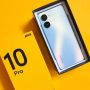 Realme 10 Pro: Pilihan Smartphone 5G dengan Performa Andal dan Harga Terjangkau