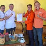 Rizal-SYP Peroleh Amunisi Tambahan di Pilkada Sigi 2024, Buruh, Petani dan Nelayan Dukung RESMI