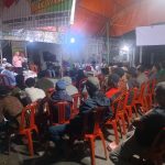 Rizal-Samuel Pongi Siapkan Solusi Pembangunan Berkelanjutan