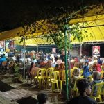 Ruas Jalan Rusak di Dadakitan Nyaris Tak Pernah Diperbaiki, Ketua Perindo Tolitoli: Pilih Gunardi-Hamzah Solusinya