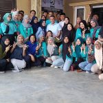 Sambangi Karyawan AS FROZEN, Hadianto Beri Tips Sukses Menggapai Cita