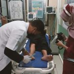 Santri Korban Dugaan Tindakan Kekerasan Berulang, Oknum Pembina Ponpes di Dolo Sigi Dipolisikan