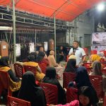 Sederhanakan Pelayanan Publik, Hadianto Rasyid akan Bentuk Pusat Layanan Sosial Terpadu