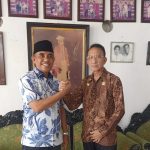 Silaturahmi ke Keluarga Raja Banggai, Anwar Hafid Gagas Penguatan Peran Adat dan Budaya