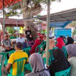 Solusi Jangka Panjang Atasi Banjir, Hadianto Rancang Pembuatan Kolam Retensi di Bantaran Sungai