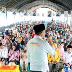 Sukses Jadikan Morowali Bintang Dunia, Jadi Role Model Anwar Hafid Ketika Pimpin Sulteng