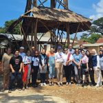 Sulteng Ditunjuk Sebagai Wilayah Percontohan Nasional Desa Mandiri Digital