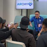 Survei Terbaru ARCHY, Cudy-Agusto Paling Populer Bagi Warga Sulteng, Popularitas 32,3%