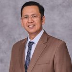 Syarifuddin Hafid Ditunjuk Jadi Wakil Ketua DPRD Sulteng, Tak Ada Riak Internal Demokrat