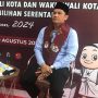 Tanpa Harus Membebani Rakyat, Andi Nur Lamakarate Bicara Potensi PAD Kota Palu dari Tambang 