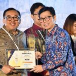 Telkom Boyong 3 Penghargaan dalam Anugerah Media Humas 2024