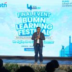 Telkom Memborong 5 Penghargaan pada BUMN Learning Festival 2024