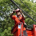 Telkom Turut Andil Sukseskan Gelaran Pelantikan Presiden dan Wapres, Prabowo-Gibran