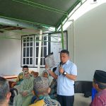 Terpilih Periode Kedua, Hadianto Wajibkan Kepala Dinas Bertemu Langsung Masyarakat di Kelurahan