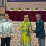 UIN Datokarama Tempatkan Mahasiswa KKN di Tiga Kabupaten Satu Kota