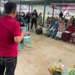 Warga Balaroa Palu Tetap Setia ke Cudy, Panglima Orang Miskin