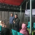 Warga Boyaoge Komitmen Tak ke Lain Hati, Hadianto Menata Wajah Kota Palu Bisa Dibanggakan