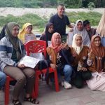 Warga Sering Terendam Banjir, Hadianto Akan Benahi Bantaran Sungai Pondo Palu