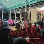 Warga Siranindi Palu Barat Menilai Program Hadianto Releven dengan Kebutuhan Masyarakat