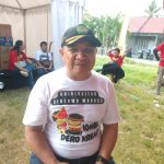 Penyematan Sangganipa di Dies Natalis Ke-38 Unsimar Poso, Berikut Alasan Rektor Suwardhi