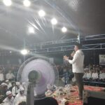 Anwar-Reny Gelar Zikir dan Doa Bersama di Dolago Parimo