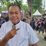 Anwar-Reny Peroleh Amunisi, Mantan Kadis PU Morowali Utara Nyatakan Dukungan