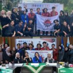 BEM PTMAI Zona 2 Kalimantan Hasilkan Gagasan Besar Dalam Rakerwil di Pontianak