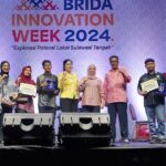 BIW 2024 Sukses, Asisten 1 Harap Tuan Rumah Bergilir ke Kabupaten dan Kota