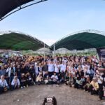 Berhasil Meringkus Pelaku Politik Uang, Ketua Relawan RESMI Siapkan Hadiah Rp10 Juta