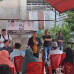 Bertemu Warga Birobuli Utara, Hadianto Rasyid Dorong Anak Muda Giat Berkarya