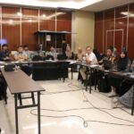 Brida Sulteng Seminarkan Hasil Riset Pemanfaatan Slag Nikel di BIW 2024