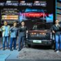Chery J6 Resmi Mengaspal di GJAW 2024, SUV Offroad Listrik Pertama di Indonesia