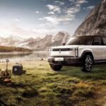 Chery J6 SUV Offroad Listrik Sudah Mulai Produksi Lokal, Siap Segera Meluncur di Indonesia