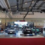 Chery Membawa Lini Produk Terbaiknya di GJAW 2024
