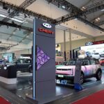 Chery Tawarkan Garansi Mesin 10 Tahun hingga Gratis Biaya Jasa Maintenance 4 Tahun