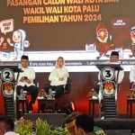 Di Debat Putaran Kedua, Hadianto Sudah Siapkan Program Revitalisasi Kawasan Kumuh