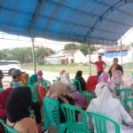 Dijadikan Kawasan Wisata, Ruas Jalan Kampung Nelayan Talise Segera Direvitalisasi