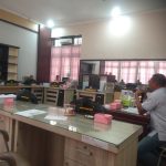 Direktur PT CNE Angkat Suara Soal Mangkraknya Pembangunan Mall Tatura Palu