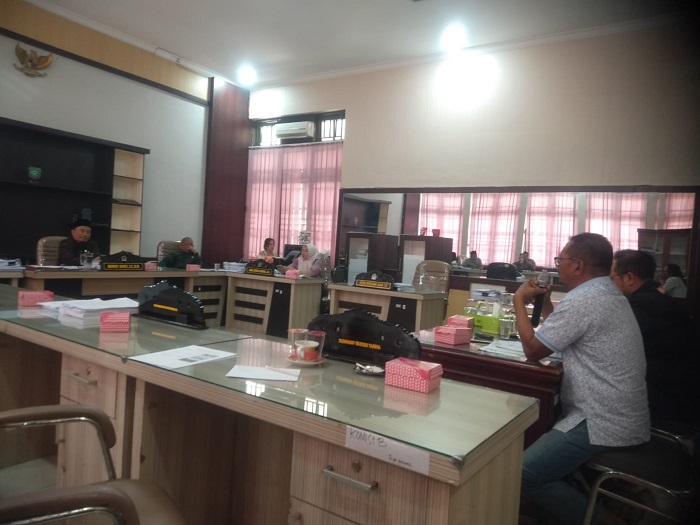 Direktur PT CNE Angkat Suara Soal Mangkraknya Pembangunan Mall Tatura Palu