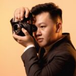 Evander Kurniawan Menangkap Momen Romantis Melalui Lensa