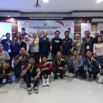 FKUB Libatkan AMSI Sulteng Latih Kader Pelopor Kerukunan Dunia Maya