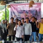 Gema RAHA Deklarasi Jadi Garda Pemenangan Rachmasnyah-Harsono di Pilkada Morowali